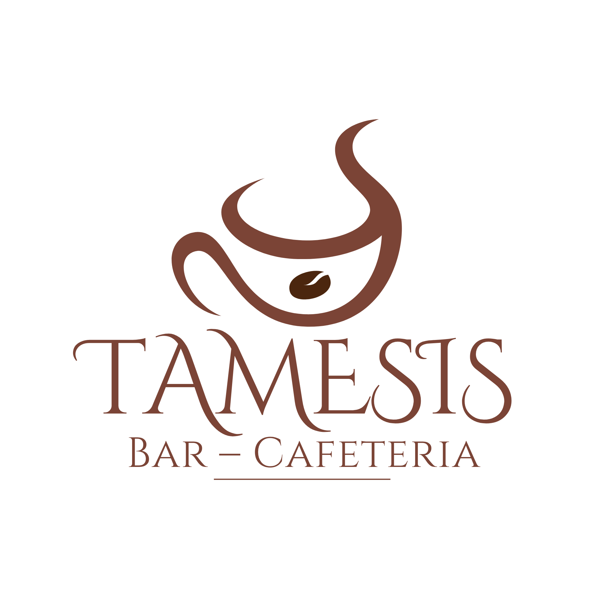 Bar - Cafetería Tamesis